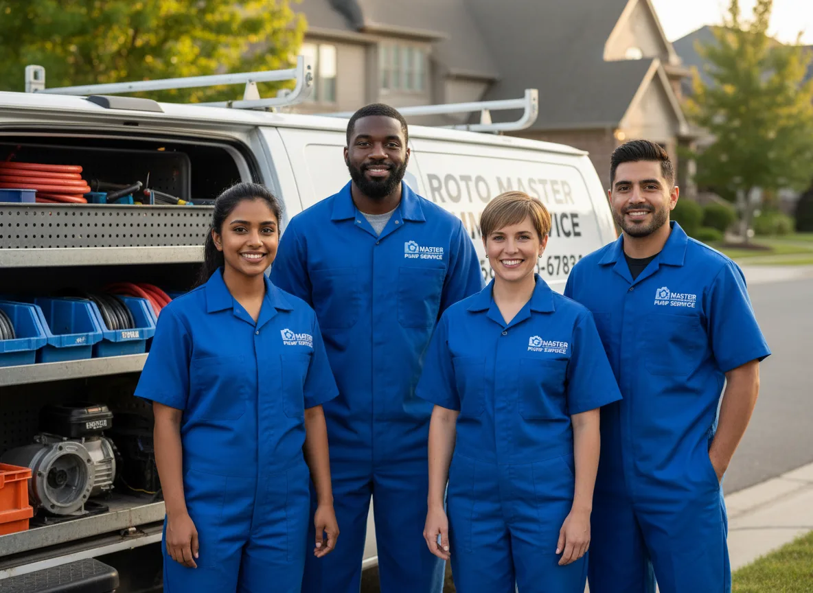 Sump Pump Installation company in Fork, MD